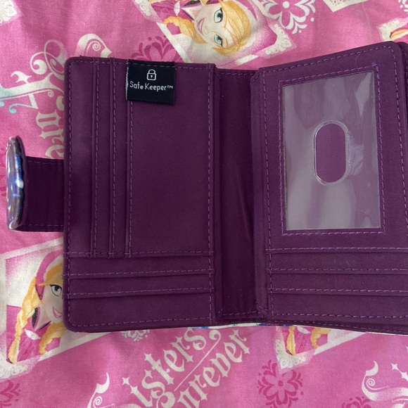 Giani Bernini Purse & Floral Print Wallet - Picture 13 of 15